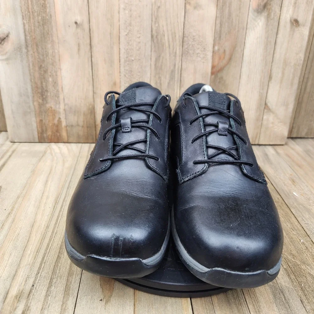 Red Wing 8712 Shoes Mens size 11 Leather Comfort Pro Soft Toe SD Static Work